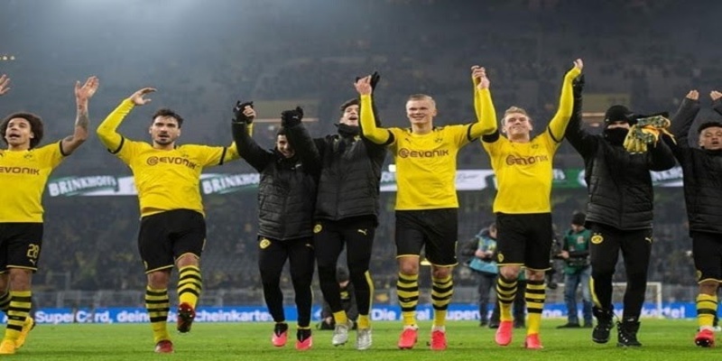 Borussia Dortmund