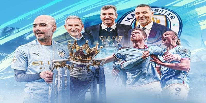 Sức hút nổi bật của giải đấu Premier League