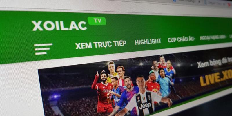 Giới thiệu XoilacTv được nhiều người truy cập