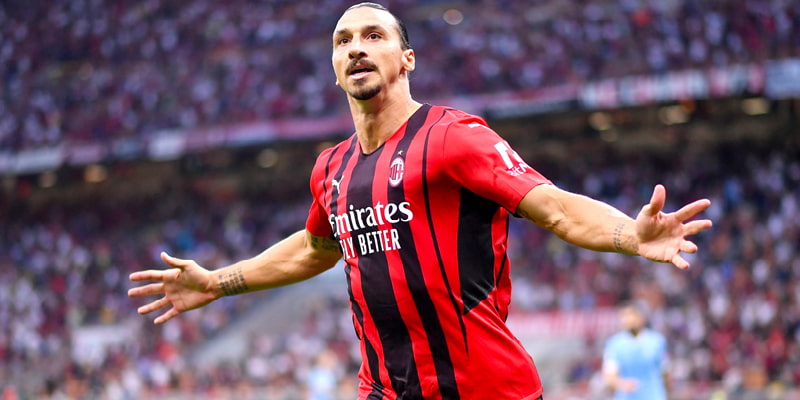 Câu lạc bộ AC Milan với 19 lần vô địch