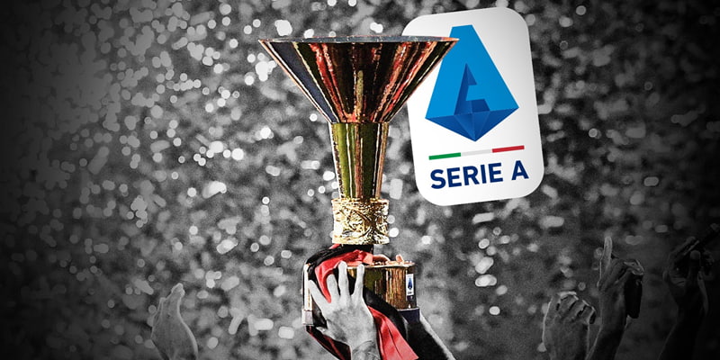 Tìm hiểu về giải đấu Serie A