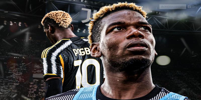 Khám phá tiểu sử của Paul Pogba